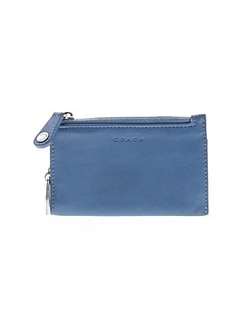 Coach Wallet (view 1)