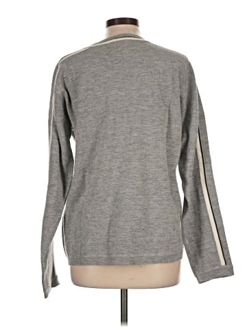 Tommy Hilfiger Wool Pullover Sweater (view 2)