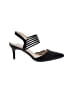 Life Stride Black Heels Size 7 1/2 - photo 1