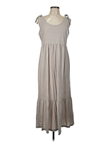 Threads 4 Thought Casual Dress (view 1)