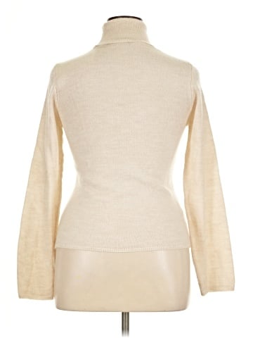 MNG Turtleneck Sweater (view 2)