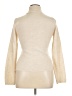 MNG Ivory Turtleneck Sweater Size XL - photo 2