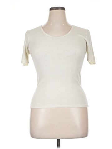 Damart Short Sleeve Top (view 1)