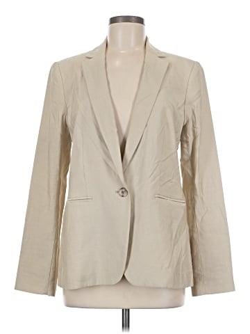 Ann Taylor Factory Blazer (view 1)