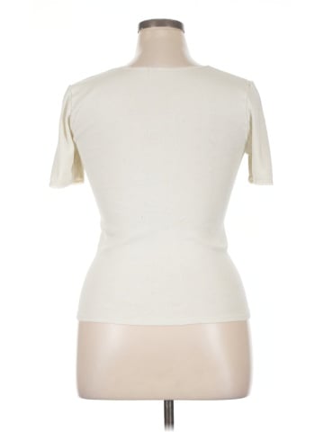 Damart Short Sleeve Top (view 2)