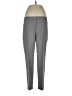 MICHAEL Michael Kors Solid Gray Dress Pants Size 12 - photo 1