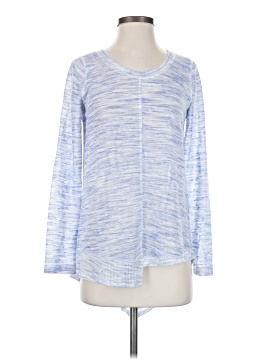 Akemi + Kin Pullover Sweater (view 1)