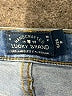Lucky Brand Hearts Blue Jeans Size 6R - photo 7