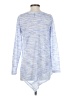 Akemi + Kin Blue Pullover Sweater Size XS - photo 2