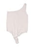 SKIMS White Bodysuit Size Sm - Med - photo 1