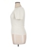 Damart Ivory Short Sleeve Top Size XL - photo 5