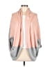 ASOS Pink Poncho Size M - photo 1