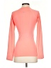 Lululemon Athletica Orange Long Sleeve Top Size 2 - photo 2