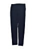 Gap Kids Solid Blue Active Pants Size 8 - photo 1
