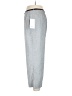 Athleta Chevron-herringbone Gray Casual Pants Size 14 - photo 5