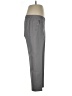 MICHAEL Michael Kors Solid Gray Dress Pants Size 12 - photo 4