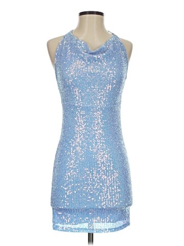 Thirty/Thirty Cocktail Dress (view 1)