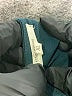 Maurices Teal Casual Dress Size XL - photo 8