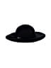 Nine West 100% Wool Black Winter Hat One size - photo 1