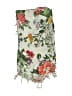 Unbranded Floral Green Scarf One size - photo 2