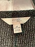 Terra & Sky Gray 3/4 Sleeve Top Size 4X - photo 7
