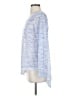 Akemi + Kin Blue Pullover Sweater Size XS - photo 5