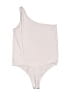 SKIMS White Bodysuit Size Sm - Med - photo 2
