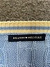 Brandy Melville Blue Pullover Sweater One size - photo 7