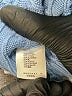 Brandy Melville Blue Pullover Sweater One size - photo 8