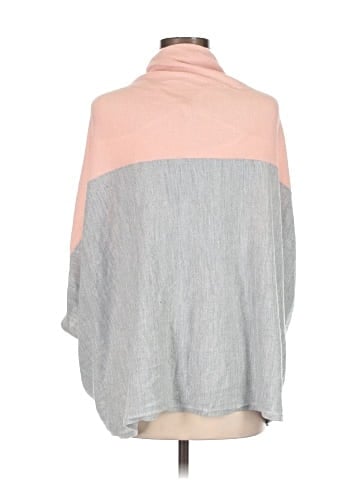 ASOS Poncho (view 2)