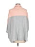 ASOS Pink Poncho Size M - photo 2