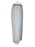 Athleta Chevron-herringbone Gray Casual Pants Size 14 - photo 4