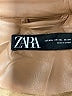 Zara Brown Trenchcoat Size XXL - photo 6