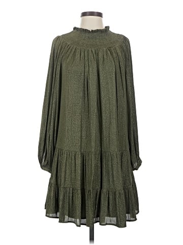 Ann Taylor LOFT Casual Dress (view 1)