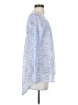 Akemi + Kin Blue Pullover Sweater Size XS - photo 4