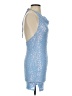 Thirty/Thirty Blue Cocktail Dress Size XS - photo 4