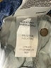 AGOLDE Blue Jeans Size 26 waist - photo 8