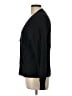 Assorted Brands 100% Polyester Black Cardigan Size L - photo 5