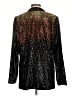 Unbranded Black Jacket Size 14 - photo 2