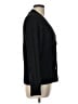 Assorted Brands 100% Polyester Black Cardigan Size L - photo 4