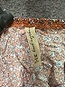 Kingston Grey 100% Rayon Brown Sleeveless Blouse Size M - photo 7