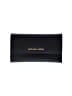 MICHAEL Michael Kors Black Wallet One size - photo 1
