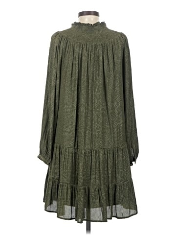 Ann Taylor LOFT Casual Dress (view 2)