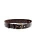 FRYE 100% Leather Brown Leather Belt Size L - photo 1