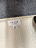 Le Lis Ivory Cocktail Dress Size S - photo 7