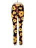 Lularoe Graphic Yellow Leggings Size 1X (Tall & Curvy) - photo 2