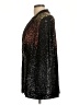 Unbranded Black Jacket Size 14 - photo 5