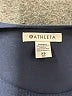 Athleta Solid Blue Casual Dress Size XS - photo 7