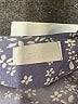 Isalis 100% Polyester Paisley Blue Casual Dress Size S - photo 7