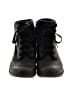 Kodiak Black Ankle Boots Size 8 - photo 2